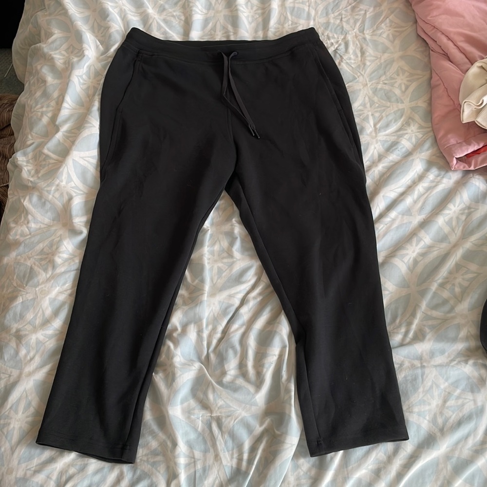 Lululemon sweatpants